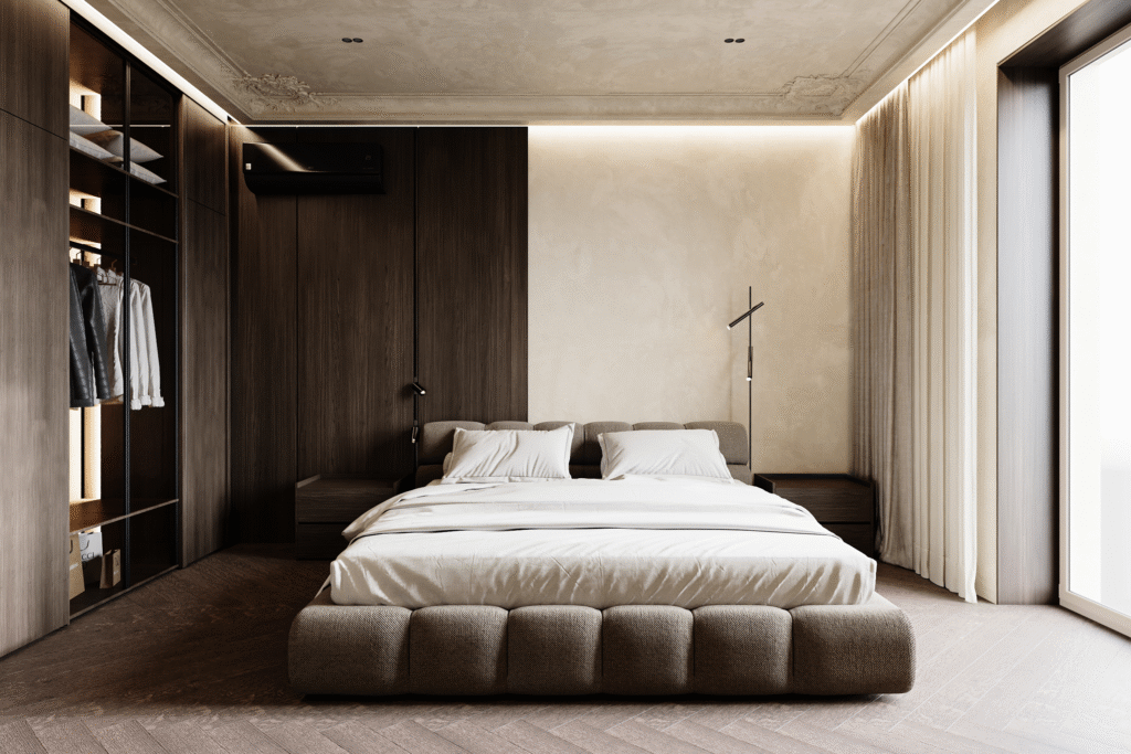Lviv, Reframed project by Yusupova Design studio